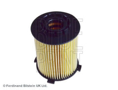 Ölfilter für POLESTAR VOLVO 1 S60 II Cross Country III S80 S90 V40 Schrägheck