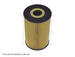 Ölfilter für AUDI SEAT SKODA VW A1 Sportback A3 Cabriolet A4 Allroad B8 Avant