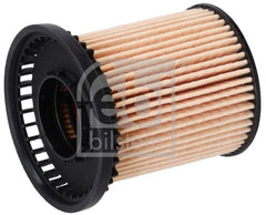Ölfilter für OPEL ASTRA K Kasten/Kombi Sports Tourer INSIGNIA B Grand Sport