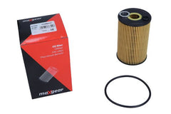 Ölfilter für SSANGYONG KORANDO
