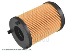 Ölfilter für ISUZU D-MAX II III