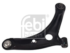 Querlenker Vorderachse links für MITSUBISHI SMART COLT VI CZC Cabriolet FORFOUR