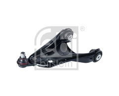 Querlenker Vorderachse links für RENAULT TWINGO II