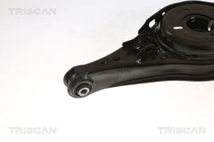 Querlenker Hinterachse hinten links für MAZDA 6 Hatchback Station Wagon