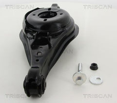 Querlenker Hinterachse hinten links für MAZDA 6 Hatchback Station Wagon