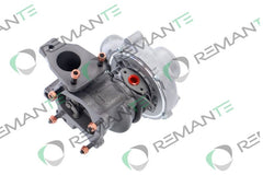 Turbolader Abgasturbolader für NISSAN OPEL RENAULT PRIMASTAR Bus Kasten