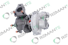 Turbolader Abgasturbolader für NISSAN OPEL RENAULT PRIMASTAR Bus Kasten