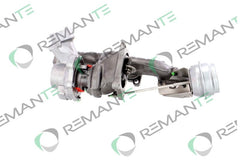 Turbolader Abgasturbolader für MERCEDES-BENZ SPRINTER 3-t Bus Kasten