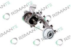Turbolader Abgasturbolader für MERCEDES-BENZ SPRINTER 3-t Bus Kasten