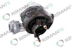 Turbolader Abgasturbolader für BMW 5 Touring 7