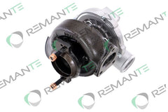 Turbolader Abgasturbolader für BMW 5 Touring 7