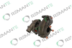 Turbolader Abgasturbolader für AUDI SKODA VW A4 B5 Avant B6 B7 A6 C5