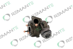 Turbolader Abgasturbolader für AUDI SKODA VW A4 B5 Avant B6 B7 A6 C5