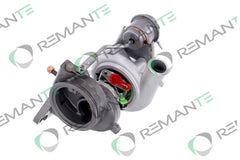 Turbolader Abgasturbolader für CITROËN FIAT PEUGEOT JUMPER II Bus Kasten