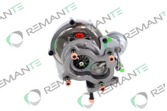Turbolader Abgasturbolader für FORD SEAT VW GALAXY I ALHAMBRA CORDOBA Vario