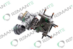 Turbolader Abgasturbolader für RENAULT GRAND SCÉNIC III MEGANE CC Coupe