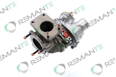 Turbolader Abgasturbolader für RENAULT GRAND SCÉNIC III MEGANE CC Coupe