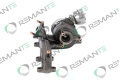 Turbolader Abgasturbolader für SEAT SKODA VW IBIZA III FABIA I Combi Stufenheck