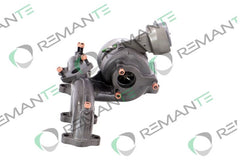 Turbolader Abgasturbolader für AUDI SEAT SKODA VW A3 LEON OCTAVIA I Combi