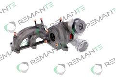 Turbolader Abgasturbolader für AUDI SEAT SKODA VW A3 LEON OCTAVIA I Combi
