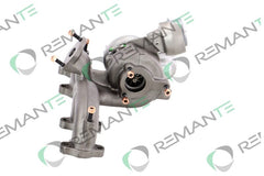 Turbolader Abgasturbolader für FORD SEAT SKODA VW GALAXY I ALHAMBRA CORDOBA
