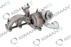 Turbolader Abgasturbolader für FORD SEAT SKODA VW GALAXY I ALHAMBRA CORDOBA