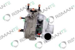 Turbolader Abgasturbolader für OPEL SAAB SIGNUM CC VECTRA C Caravan