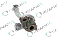 Turbolader Abgasturbolader für RENAULT AVANTIME ESPACE IV LAGUNA II Grandtour