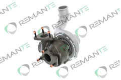 Turbolader Abgasturbolader für RENAULT AVANTIME ESPACE IV LAGUNA II Grandtour