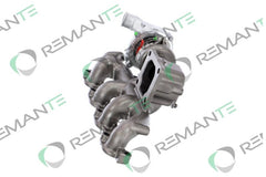 Turbolader Abgasturbolader für FORD FOCUS I Stufenheck Turnier TOURNEO CONNECT