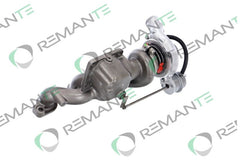 Turbolader Abgasturbolader für FORD FOCUS I Stufenheck Turnier TOURNEO CONNECT