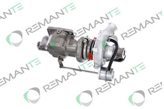 Turbolader Abgasturbolader für FORD FOCUS I Stufenheck Turnier TOURNEO CONNECT