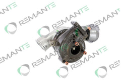 Turbolader Abgasturbolader für AUDI A4 B7 Avant A6 C6