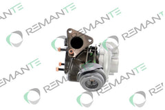 Turbolader Abgasturbolader für AUDI A4 B7 Avant A6 C6