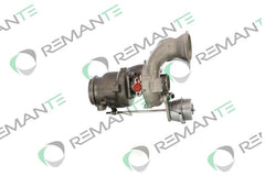 Turbolader Abgasturbolader für MERCEDES-BENZ SPRINTER 3-t Bus Kasten