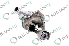 Turbolader Abgasturbolader für JEEP MERCEDES-BENZ COMPASS SPRINTER 3-t Bus