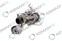 Turbolader Abgasturbolader für JEEP MERCEDES-BENZ COMPASS SPRINTER 3-t Bus