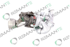 Turbolader Abgasturbolader für JEEP MERCEDES-BENZ COMPASS SPRINTER 3-t Bus