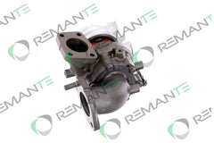 Turbolader Abgasturbolader für MITSUBISHI L200
