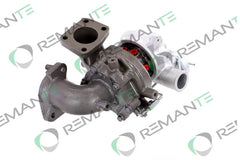 Turbolader Abgasturbolader für MITSUBISHI L200