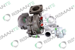Turbolader Abgasturbolader für MITSUBISHI L200