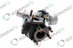 Turbolader Abgasturbolader für MITSUBISHI ASX LANCER VIII Sportback