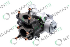 Turbolader Abgasturbolader für MITSUBISHI ASX LANCER VIII Sportback