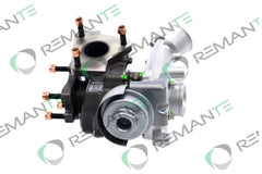 Turbolader Abgasturbolader für MITSUBISHI ASX LANCER VIII Sportback