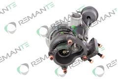 Turbolader Abgasturbolader für AUDI VW A4 B5 Avant PASSAT B3/B4 Variant