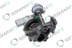 Turbolader Abgasturbolader für CITROËN PEUGEOT C4 I XSARA Break Coupe