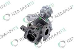 Turbolader Abgasturbolader für CITROËN PEUGEOT C4 I XSARA Break Coupe