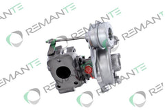 Turbolader Abgasturbolader für CITROËN PEUGEOT C4 I XSARA Break Coupe