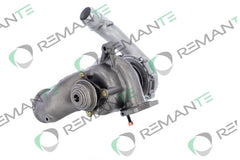 Turbolader Abgasturbolader für CITROËN PEUGEOT C5 I Break II 406 Coupe 607