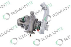 Turbolader Abgasturbolader für CITROËN PEUGEOT C5 I Break II 406 Coupe 607